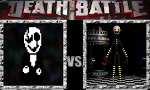 would you survive a Death Battle ?