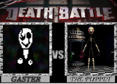 would you survive a Death Battle ?
