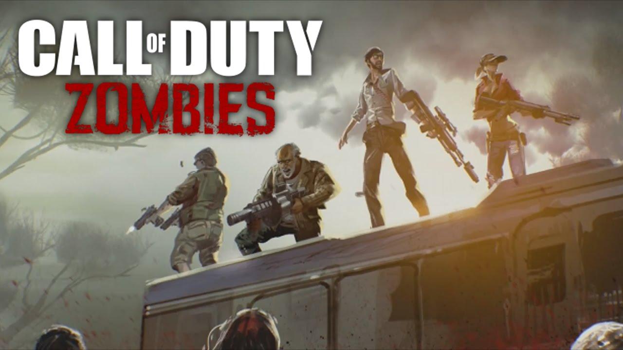 Which TranZit zombies character are you ? Which TranZit zombies character are you ?