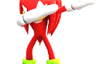 What does knuckles think of you?