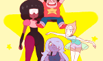 Steven Universe What Gem Are You?