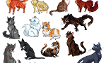 How well do know Warrior Cats?