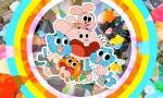 Which amazing world if gumball character are you