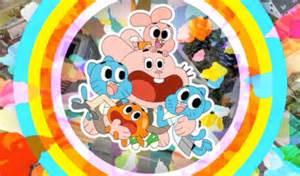 Which amazing world if gumball character are you