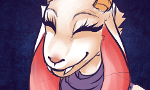 What does Toriel think of u? :3