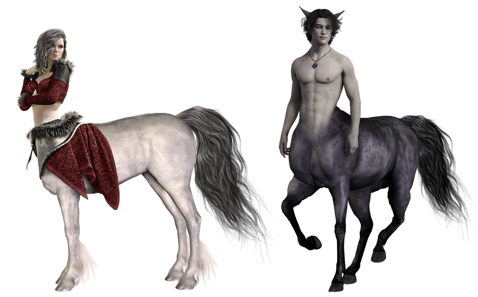 Which Centaur Are You?