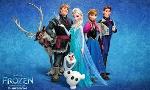 Which Disney's 'Frozen' character are you?