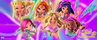 which winx are you? (1)