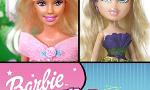 Are you Barbie or Bratz?