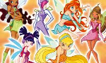 Which Winx Girl are you? (1)
