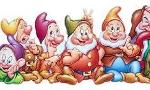 Which of the 7 dwarfs are you? (Snow White)