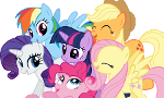 if you could keep anypony in the mane six who would it be?