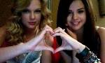 Are You Selena or Taylor?
