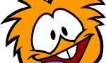 How well do you know the orange puffle?
