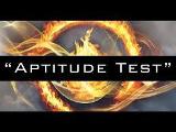 Dauntless Aptitude Test