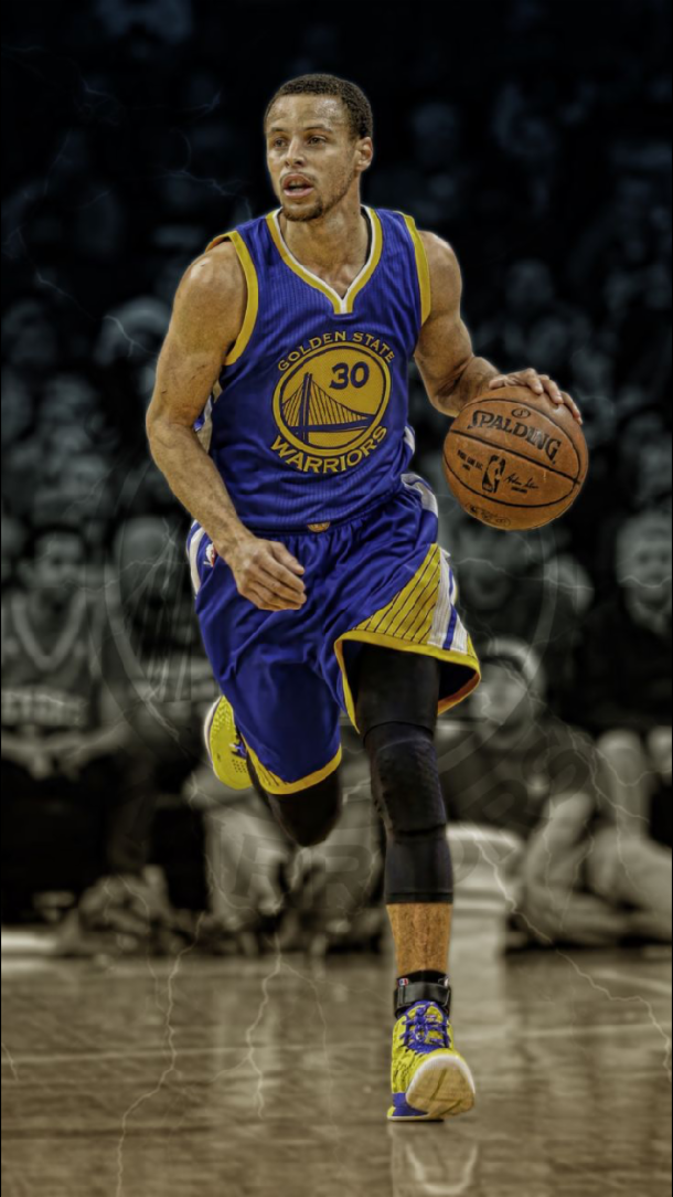 How well do you know Stephen Curry?