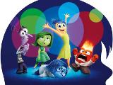 Which Inside Out Emotion Dominates Your Mind?