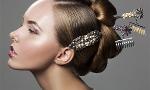 In Vogue: Hair Accessories