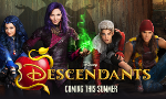 Which Disney Descendants Character are You?