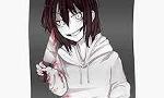 Does Jeff The Killer love you (2)