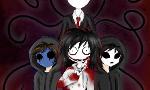 Your creepypasta life part 1 (GIRLS ONLY!)