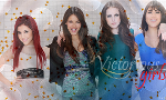 What Victorious Girl Character Are You
