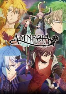 Amnesia Anime Boyfriend Quiz