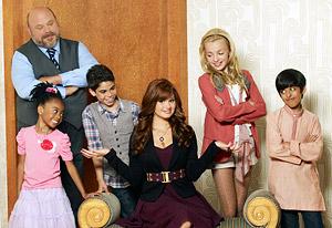 Who are you like from Jessie? Who are you like from Jessie?