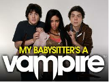 Which My babysitter's a vampire character are you?