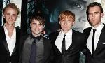 HARRY POTTER - WHICH HOGWARTS BOY IS BEST SUITED FOR YOU?
