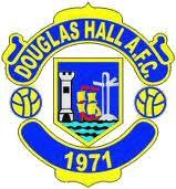 How well do you know Douglas Hall Ladies U.12