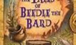 Which character from the tales of Beedle the bard r u
