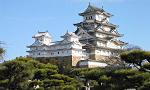 Shogunate Japan Houses and Castles