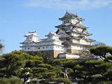 Shogunate Japan Houses and Castles