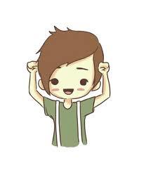 How well do you know Louis Tomlinson? (2) How well do you know Louis Tomlinson? (2)