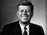 How well do you know John Fitzgerald Kennedy?