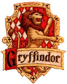 Your Hogwarts life! Gryffindor 4!