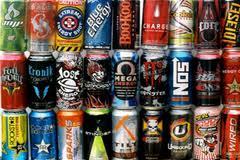 Energy Drinks Energy Drinks