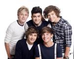 Talk to One Direction