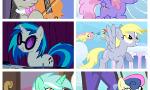 Which My Little Pony character are you? (2)