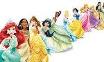 What Disney princess are you most like? (2)