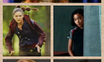 Which one of the main characters are you in THG (girl)