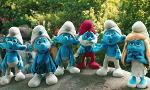 How well do you know the smurfs?