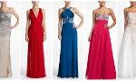 What type of prom dress will you have