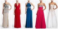 What type of prom dress will you have