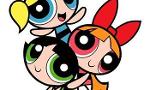 Which Power Puff Girl Are You? (1)
