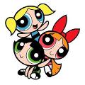 Which Power Puff Girl Are You? (1)