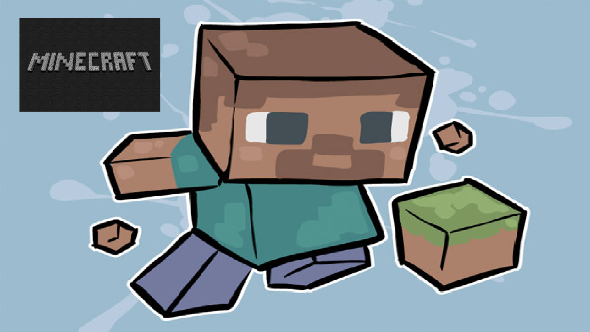 Minecraft quiz