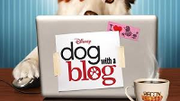 what dog with a blog character are you?