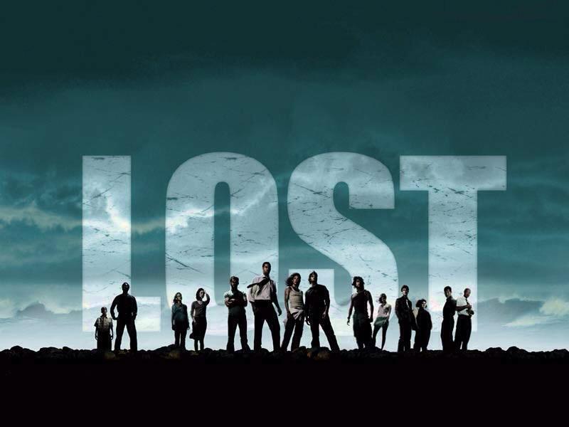 Which LOST Character Are You? (1) Which LOST Character Are You? (1)